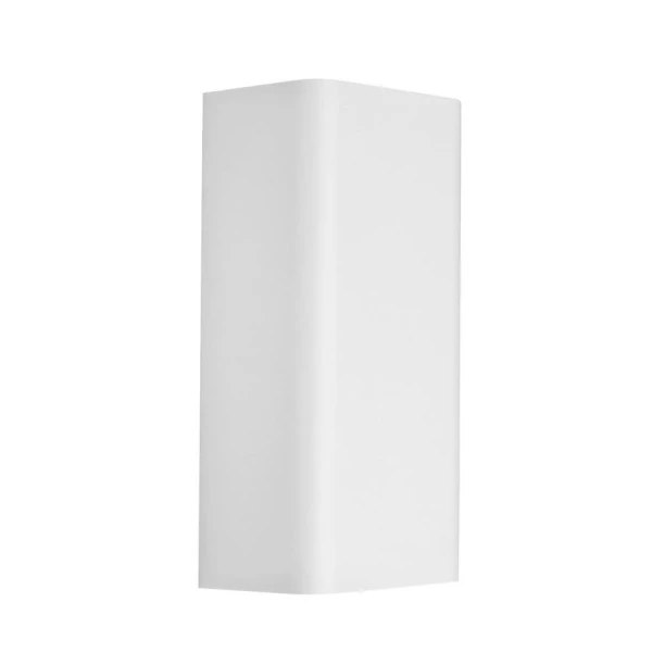 Підсвітка стіни Nowodvorski BERGEN GU10 білий 9706 - Фото 3