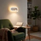 Підсвітка стін Candellux MIRACLE 3, 6 Вт 4000К білий 22-76014