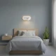 Підсвітка стін Candellux MIRACLE 3, 6 Вт 4000К білий 22-76014
