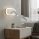 Підсвітка стін Candellux MIRACLE 3, 6 Вт 4000К білий 22-76014