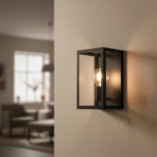 Eglo CHARTERHOUSE 49394. Бра