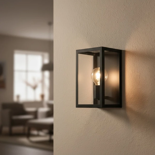 Бра CHARTERHOUSE 49394 Eglo (Австрія) - Фото 1