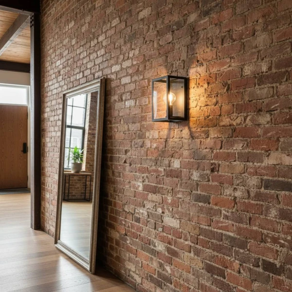 Бра CHARTERHOUSE 49394 Eglo (Австрія) - Фото 8