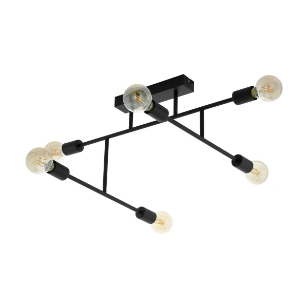 Люстра пристельова 98034 BELSIANA Eglo - Фото 2