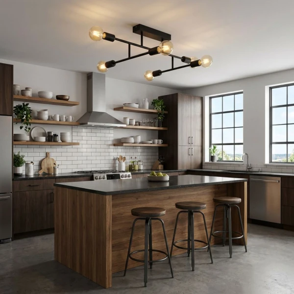 Люстра пристельова 98034 BELSIANA Eglo - Фото 7