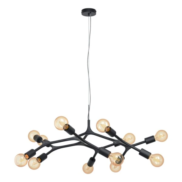 Люстра підвісна 98347 BOCADELLA Eglo - Фото 2