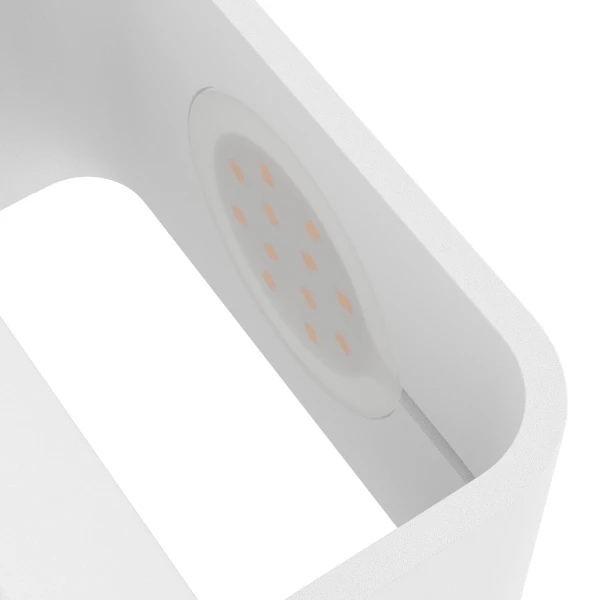 Настінний світильник 98421 SANIA 4 Eglo (Австрия) - Фото 4