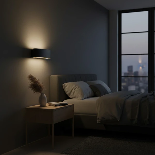 Настінний світильник 98542 MACCACARI Eglo (Австрия) - Фото 4