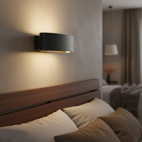 Настінний світильник 98542 MACCACARI Eglo (Австрия) - Фото 3