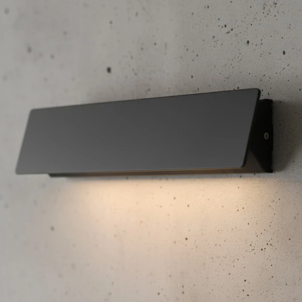 Настінний світильник 99087 ZUBIALDE Eglo (Австрія) - Фото 1