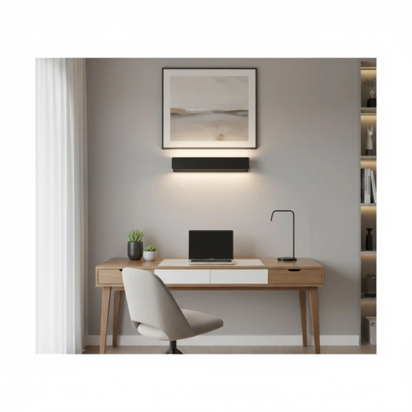 Настінний світильник 99087 ZUBIALDE Eglo (Австрія) - Фото 5