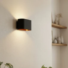 Goldlux Elissa 324412. Бра