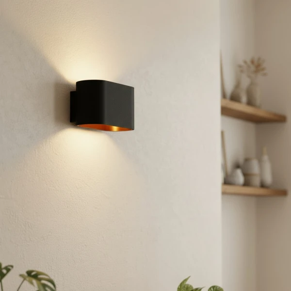 Бра Goldlux Elissa 324412  Goldlux - Фото 1