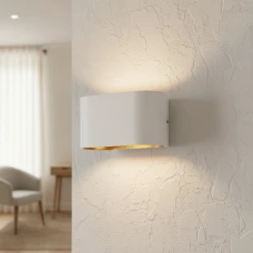 Goldlux Elissa 324429. Бра