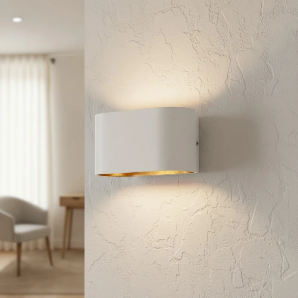 Бра Goldlux Elissa 324429  Goldlux - Фото 1