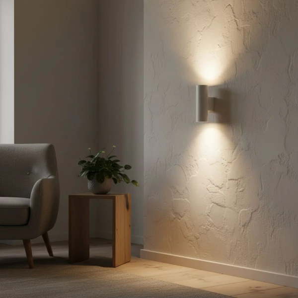 Підсвітка стін Imperium Light Accent GU10 білий 45220.01.01 - Фото 5