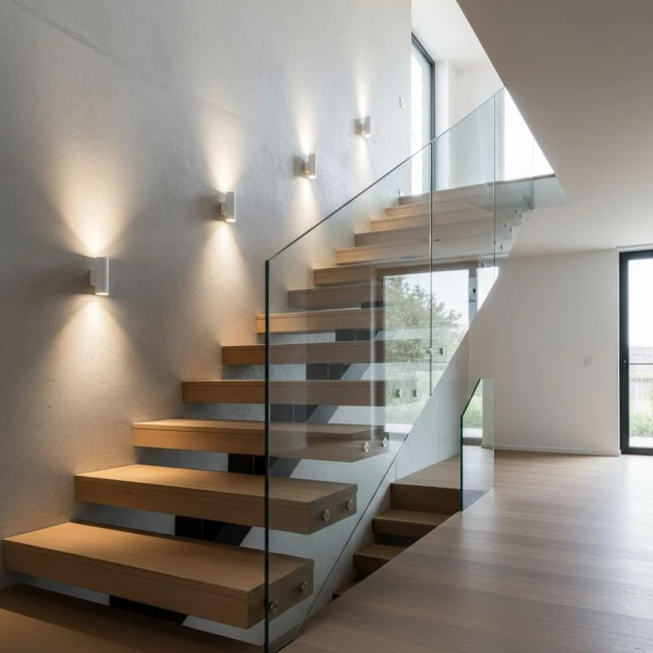 Підсвітка стін Imperium Light Accent GU10 білий 45220.01.01 - Фото 6