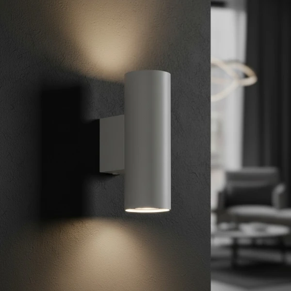 Підсвітка стін Imperium Light Accent GU10 білий 45220.01.01 - Фото 1