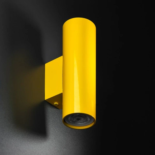 Підсвітка стін Imperium Light Accent GU10 жовтий 45220.19.19 - Фото 3