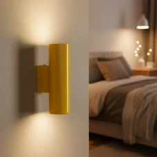 Imperium Light Accent GU10 жовтий 45220.19.19. Бра