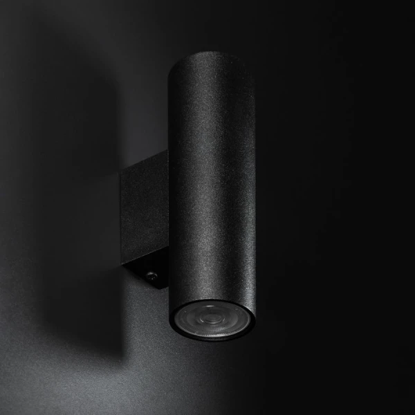 Підсвітка стін Imperium Light Accent GU10 антрацит 45220.54.54 - Фото 3