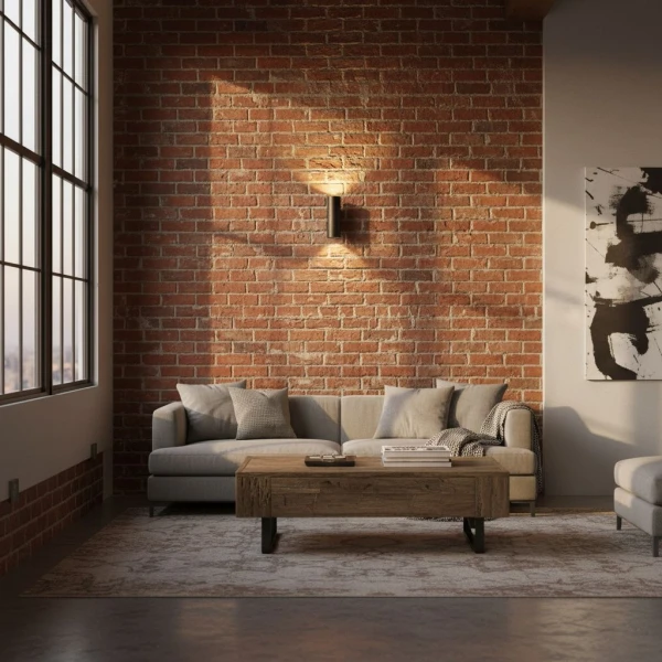 Підсвітка стін Imperium Light Accent GU10 антрацит 45220.54.54 - Фото 7