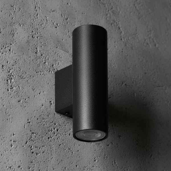 Підсвітка стін Imperium Light Accent GU10 антрацит 45220.54.54 - Фото 4