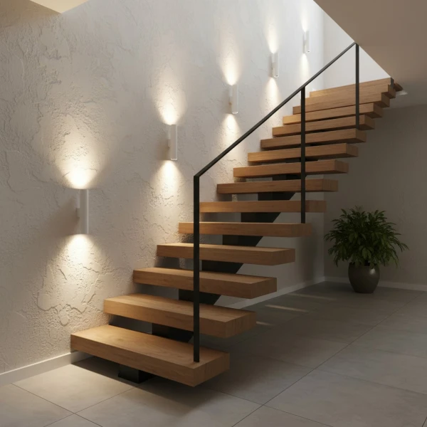 Підсвітка стін Imperium Light Accent GU10 білий 45240.01.01 - Фото 6