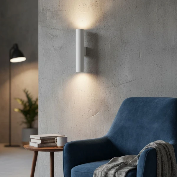 Підсвітка стін Imperium Light Accent GU10 білий 45240.01.01 - Фото 8