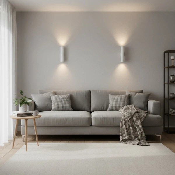 Підсвітка стін Imperium Light Accent GU10 білий 45240.01.01 - Фото 10