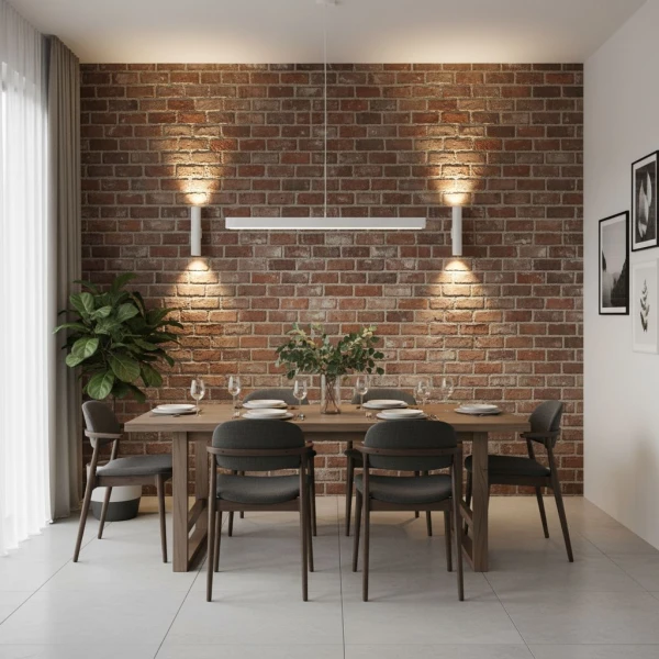 Підсвітка стін Imperium Light Accent GU10 білий 45240.01.01 - Фото 5