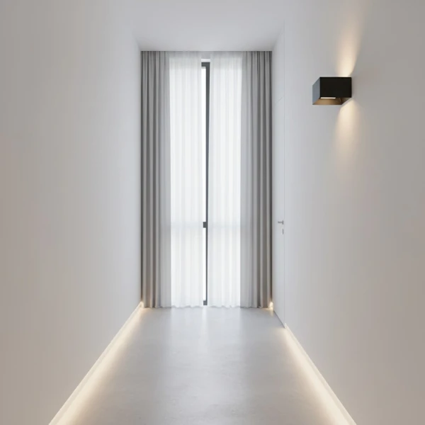 Підсвітка стін Imperium Light Envelope G9 чорний 352122.05.05 - Фото 5