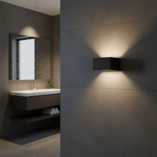 Підсвітка стін Imperium Light Envelope G9 чорний 352122.05.05 - Фото 4