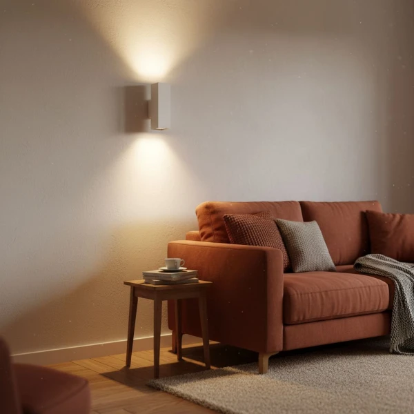 Підсвітка стін Imperium Light Submarine GU10 білий 82220.01.01 - Фото 4