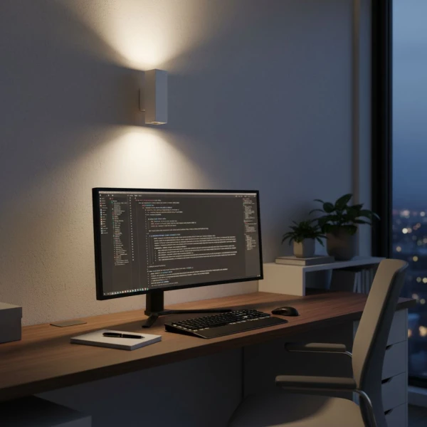 Підсвітка стін Imperium Light Submarine GU10 білий 82220.01.01 - Фото 6