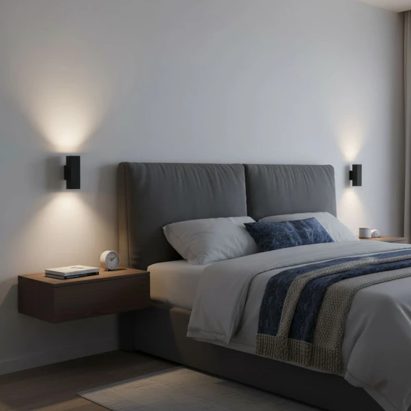 Підсвітка стін Imperium Light Submarine GU10 чорний 82220.05.05 - Фото 6