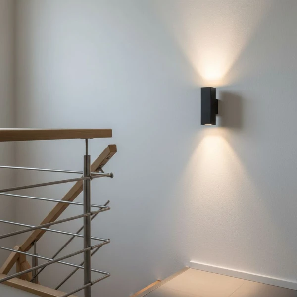 Підсвітка стін Imperium Light Submarine GU10 чорний 82220.05.05 - Фото 2