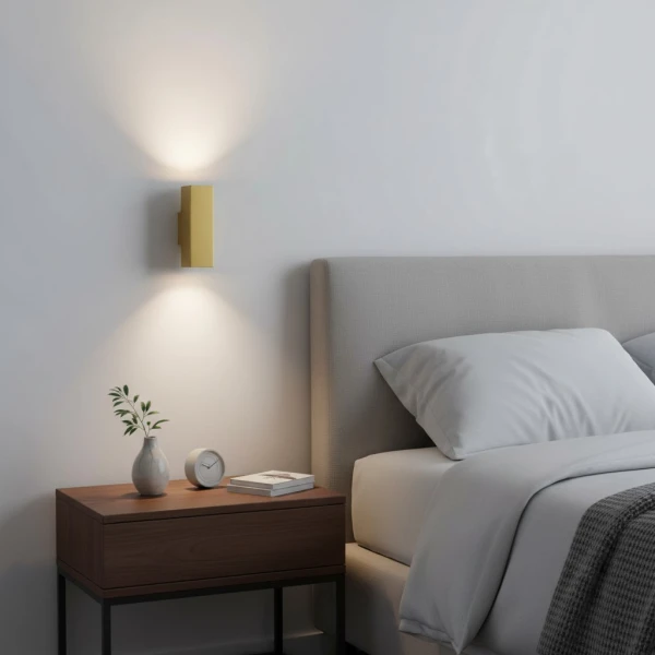 Підсвітка стін Imperium Light Submarine GU10 золото 82220.12.12 - Фото 4