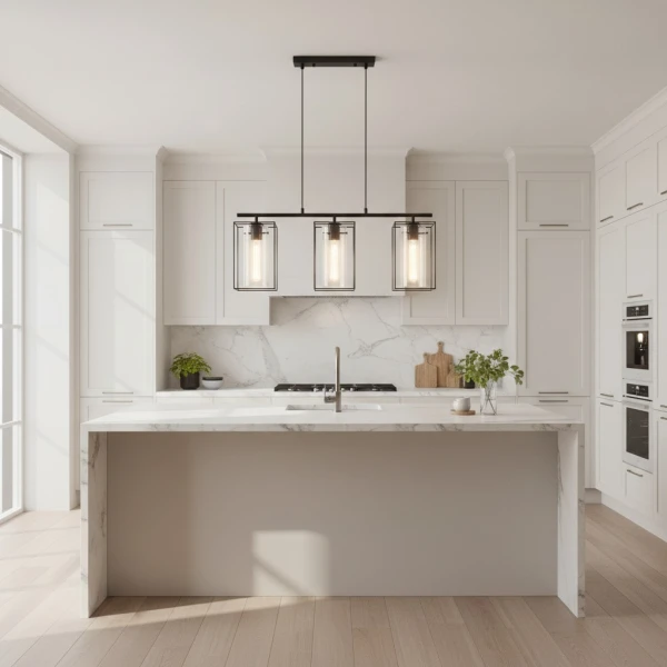 Люстра підвісна LONCINO 49496 Eglo - Фото 4