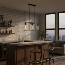 Eglo LONCINO 49496. Люстра підвісна