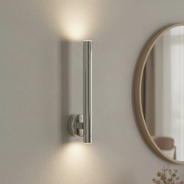 Бра LOYA WALL W0461-02B-F4F4 Zuma Line (Польща) - Фото 1