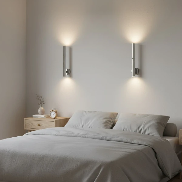 Бра LOYA WALL W0461-02B-F4F4 Zuma Line (Польща) - Фото 6