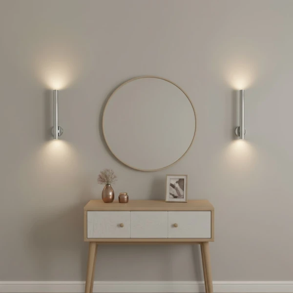 Бра LOYA WALL W0461-02B-F4F4 Zuma Line (Польща) - Фото 4