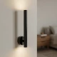 Бра LOYA WALL W0461-02B-L8L8 Zuma Line (Польща)