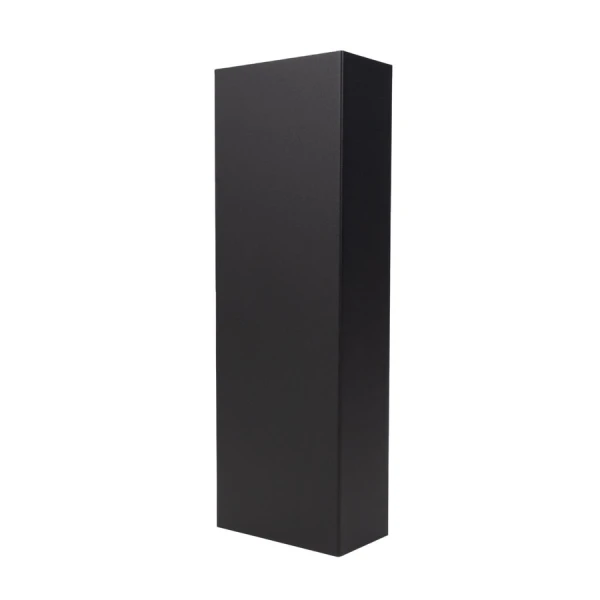 Підсвітка стіни Nowodvorski MALMO GU10 чорний 9705 - Фото 4