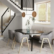 Nowodvorski MINIMAL 9375. Люстра підвісна