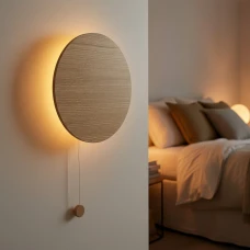 Nowodvorski MINIMAL G9 бежевий 9377. Бра