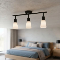 Nordlux COLE 2112910003. Світильник стельовий