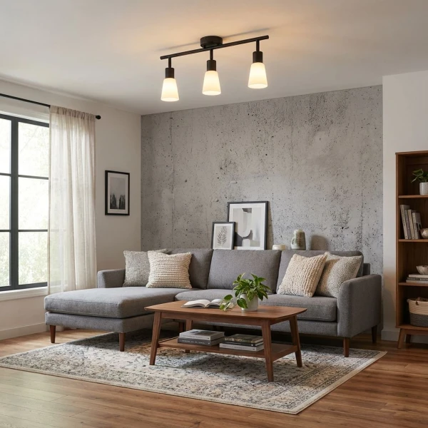 Стельовий світильник COLE 2112910003 Nordlux - Фото 4