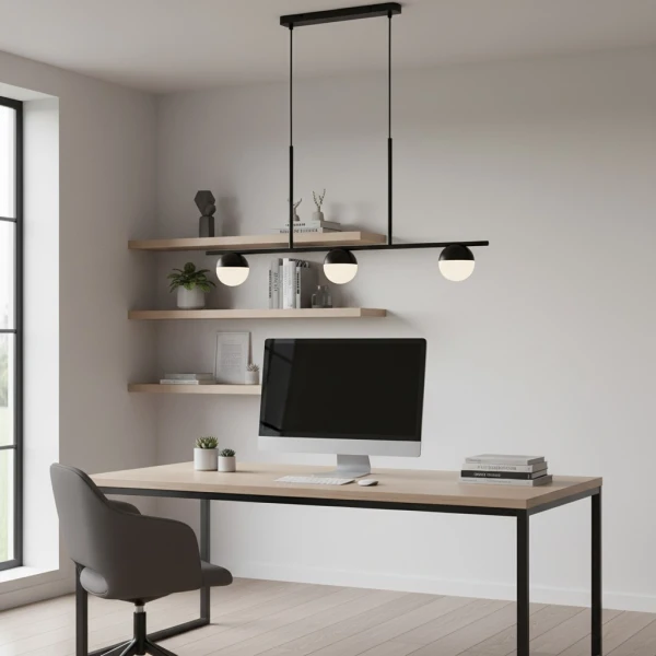 Підвісний світильник CONTINA 2010953003 Nordlux - Фото 6